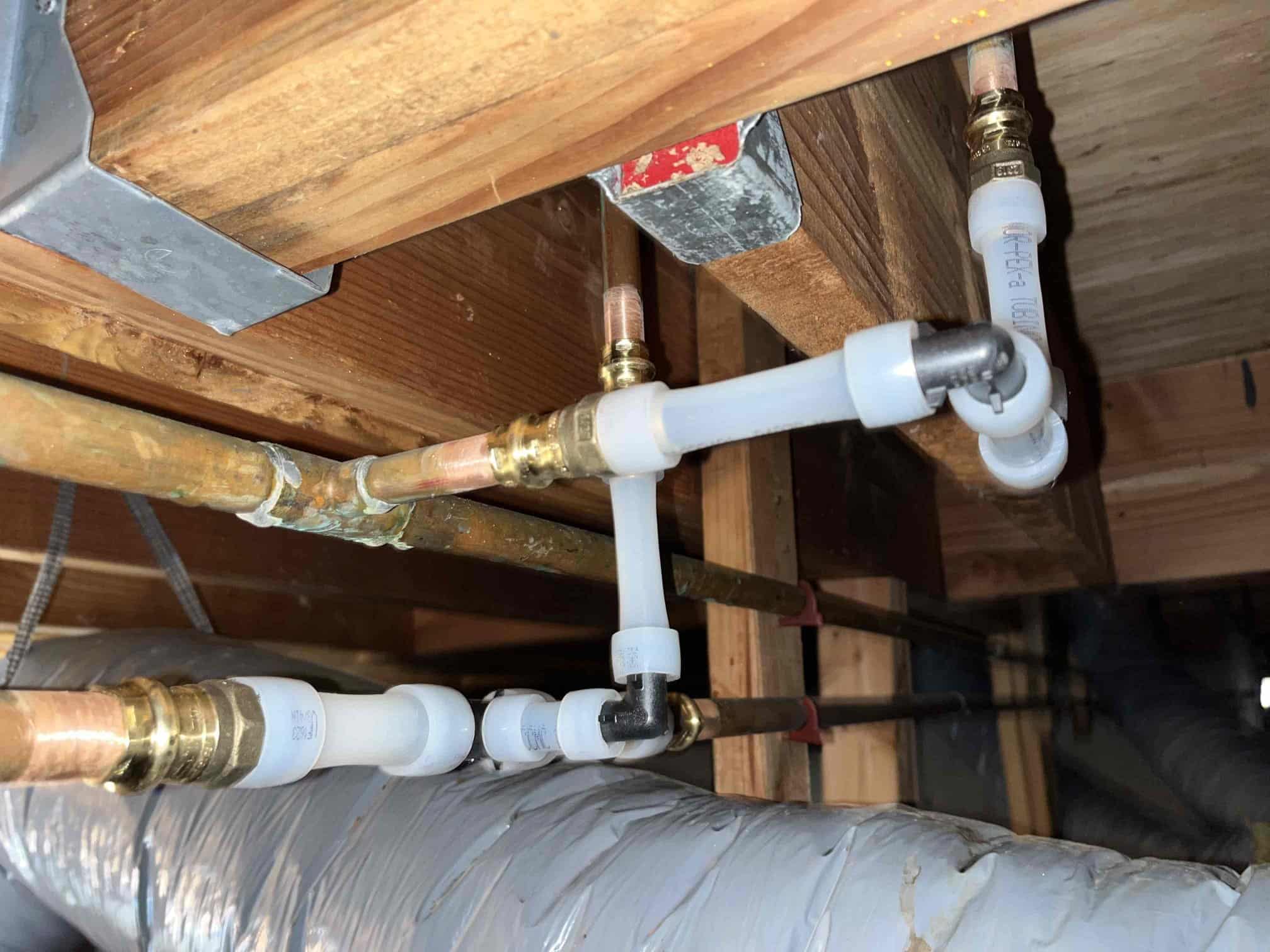 Water Line Repair in Decatur